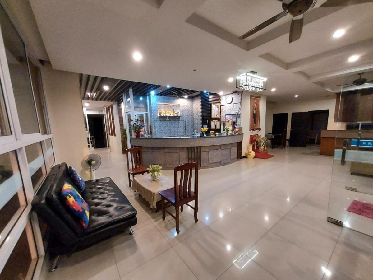 Tycoon Suite By Goad Avadhess Hospitality 1Km Walking Street Pattaya Beach Esterno foto