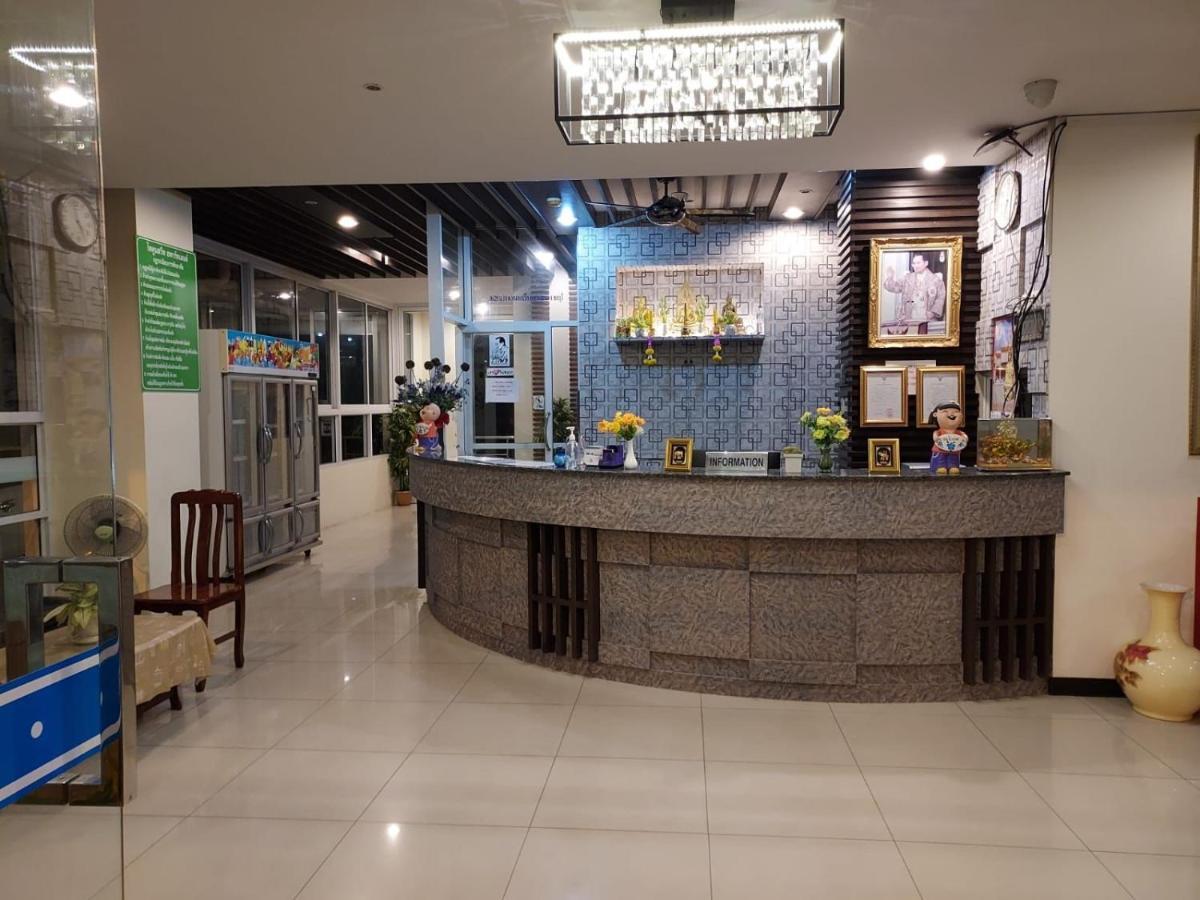 Tycoon Suite By Goad Avadhess Hospitality 1Km Walking Street Pattaya Beach Esterno foto