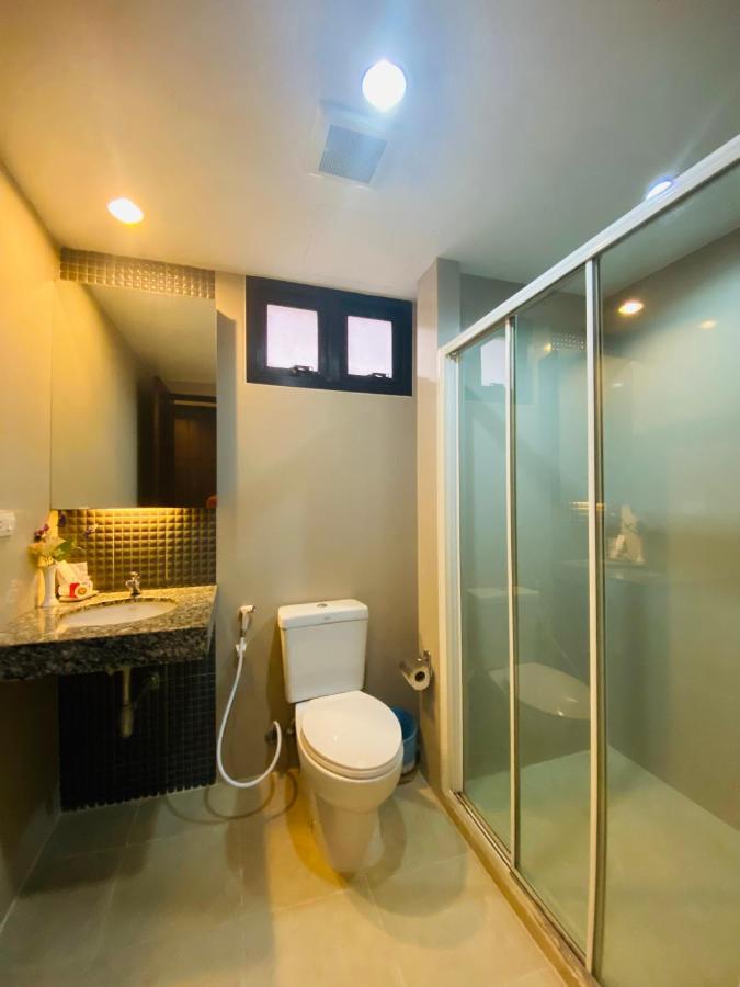Tycoon Suite By Goad Avadhess Hospitality 1Km Walking Street Pattaya Beach Esterno foto