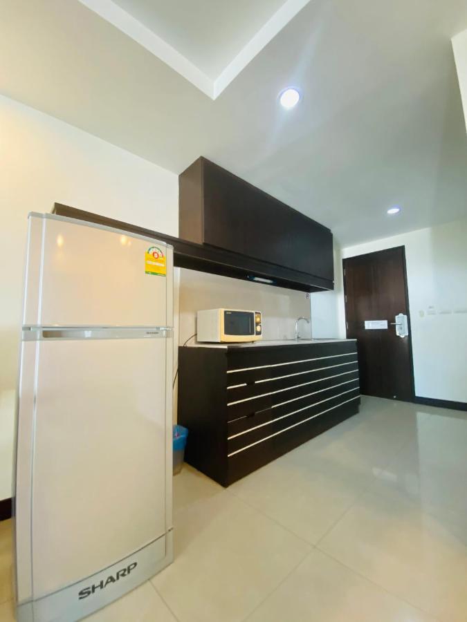 Tycoon Suite By Goad Avadhess Hospitality 1Km Walking Street Pattaya Beach Esterno foto
