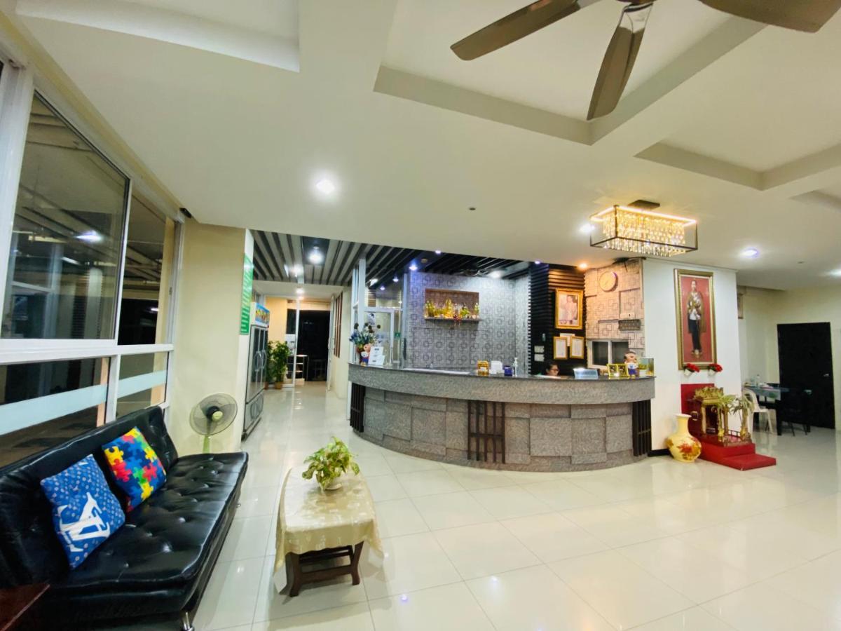 Tycoon Suite By Goad Avadhess Hospitality 1Km Walking Street Pattaya Beach Esterno foto