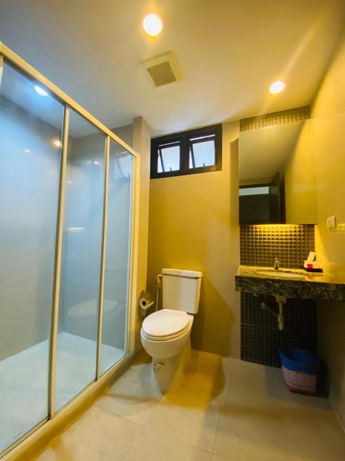 Tycoon Suite By Goad Avadhess Hospitality 1Km Walking Street Pattaya Beach Esterno foto