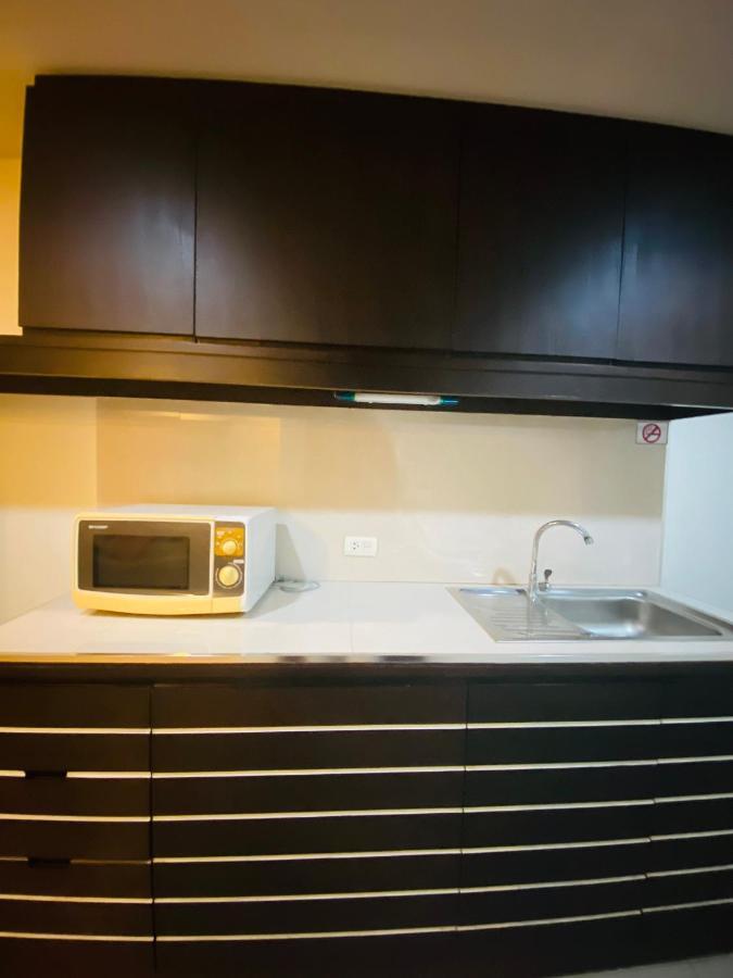 Tycoon Suite By Goad Avadhess Hospitality 1Km Walking Street Pattaya Beach Esterno foto