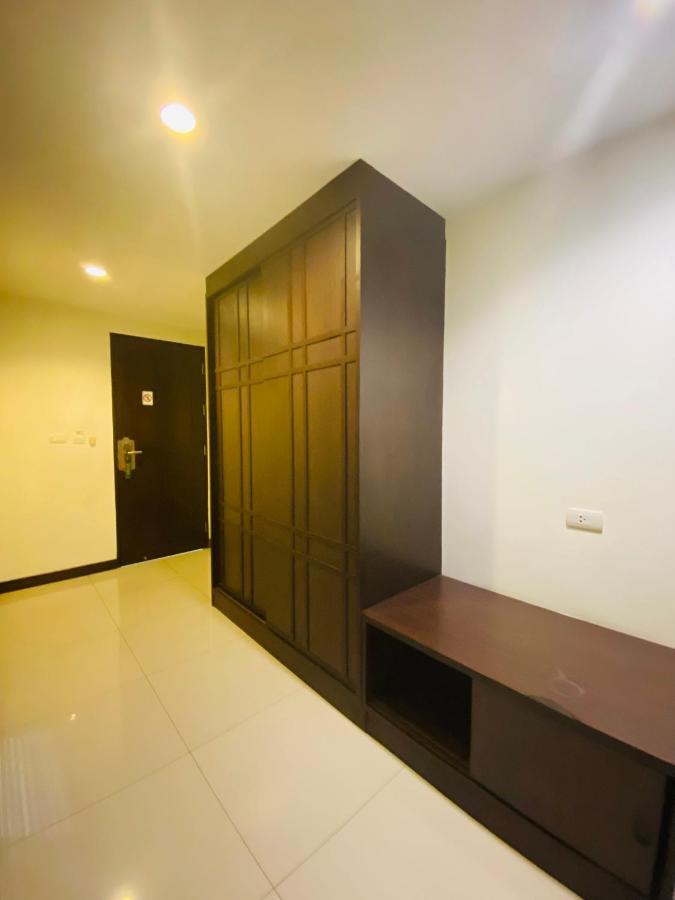 Tycoon Suite By Goad Avadhess Hospitality 1Km Walking Street Pattaya Beach Esterno foto