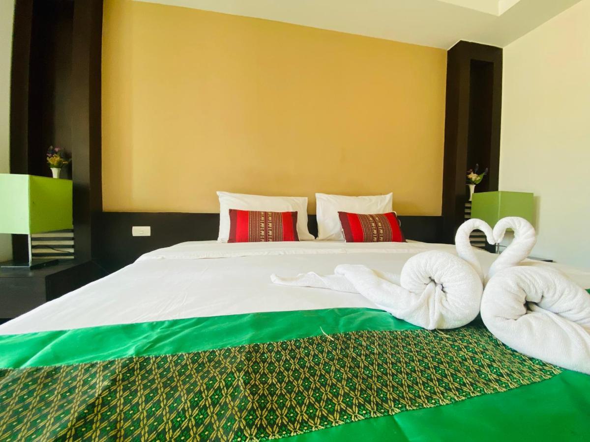 Tycoon Suite By Goad Avadhess Hospitality 1Km Walking Street Pattaya Beach Esterno foto