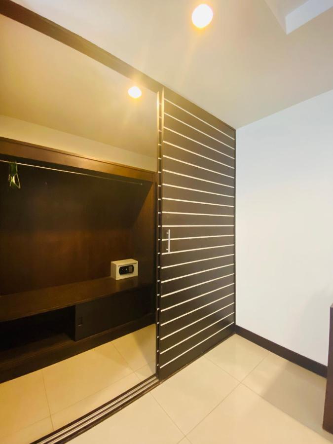 Tycoon Suite By Goad Avadhess Hospitality 1Km Walking Street Pattaya Beach Esterno foto